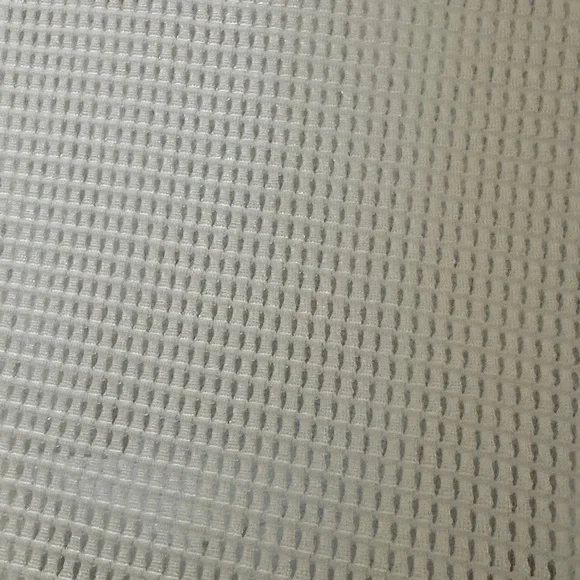 NWT ❤️ Jordan Taylor White V Neck Tunic/ Cover-Up - Picture 6 of 6